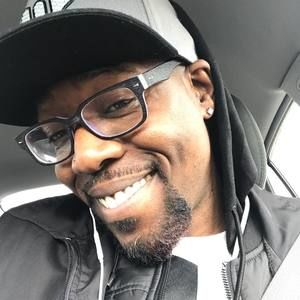 Meet your Posher, Marcus